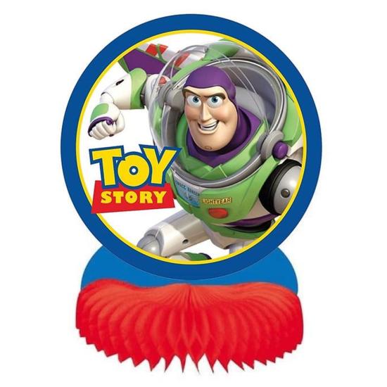 Toy Story Buzz Lightyear Temalı Masa Orta Süsü