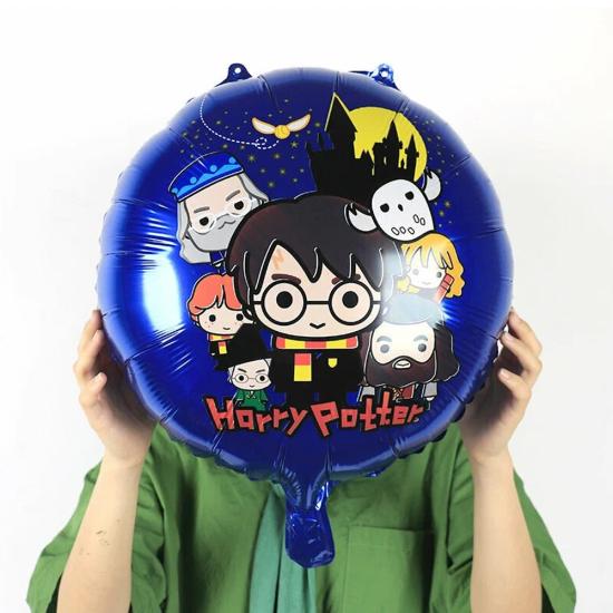 Harry Potter Konsepti Folyo Balon