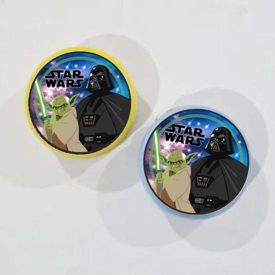 Star Wars Temalı Hediyelik Yoyo Oyuncak