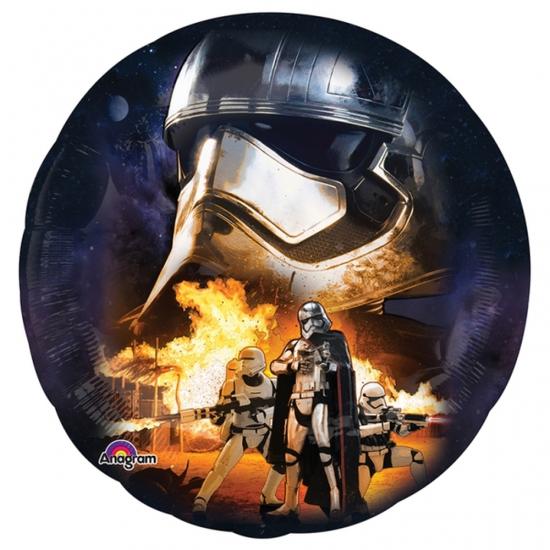 Star Wars Temalı Folyo Balon 32 inç